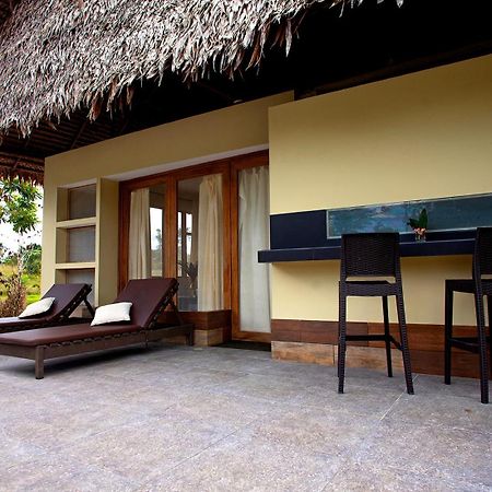 Irapay Amazon Lodge - Asociado Casa Andina Ікітос Екстер'єр фото