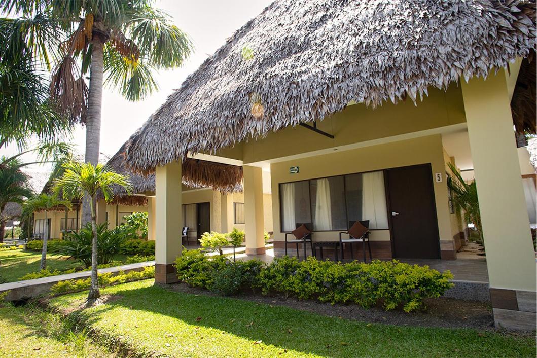 Irapay Amazon Lodge - Asociado Casa Andina Ікітос Екстер'єр фото