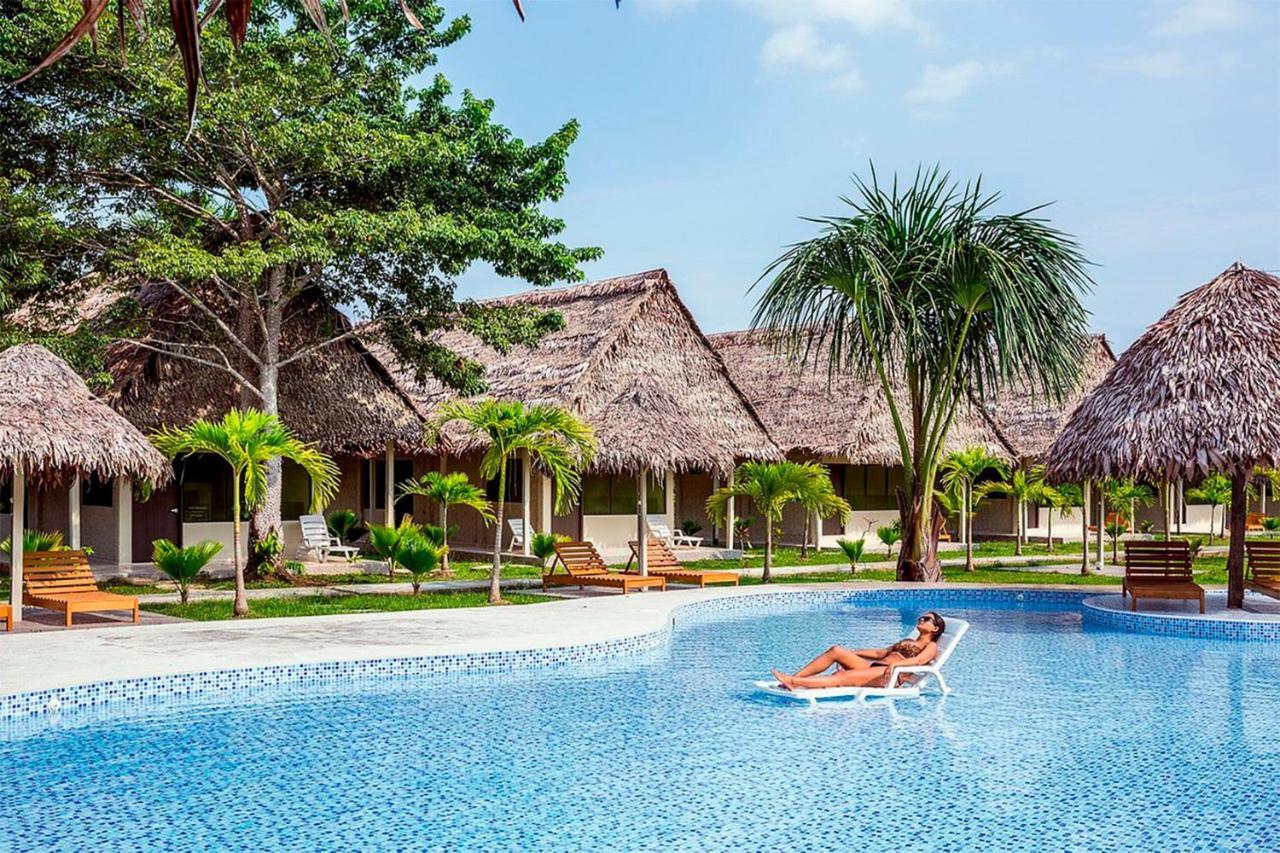 Irapay Amazon Lodge - Asociado Casa Andina Ікітос Екстер'єр фото