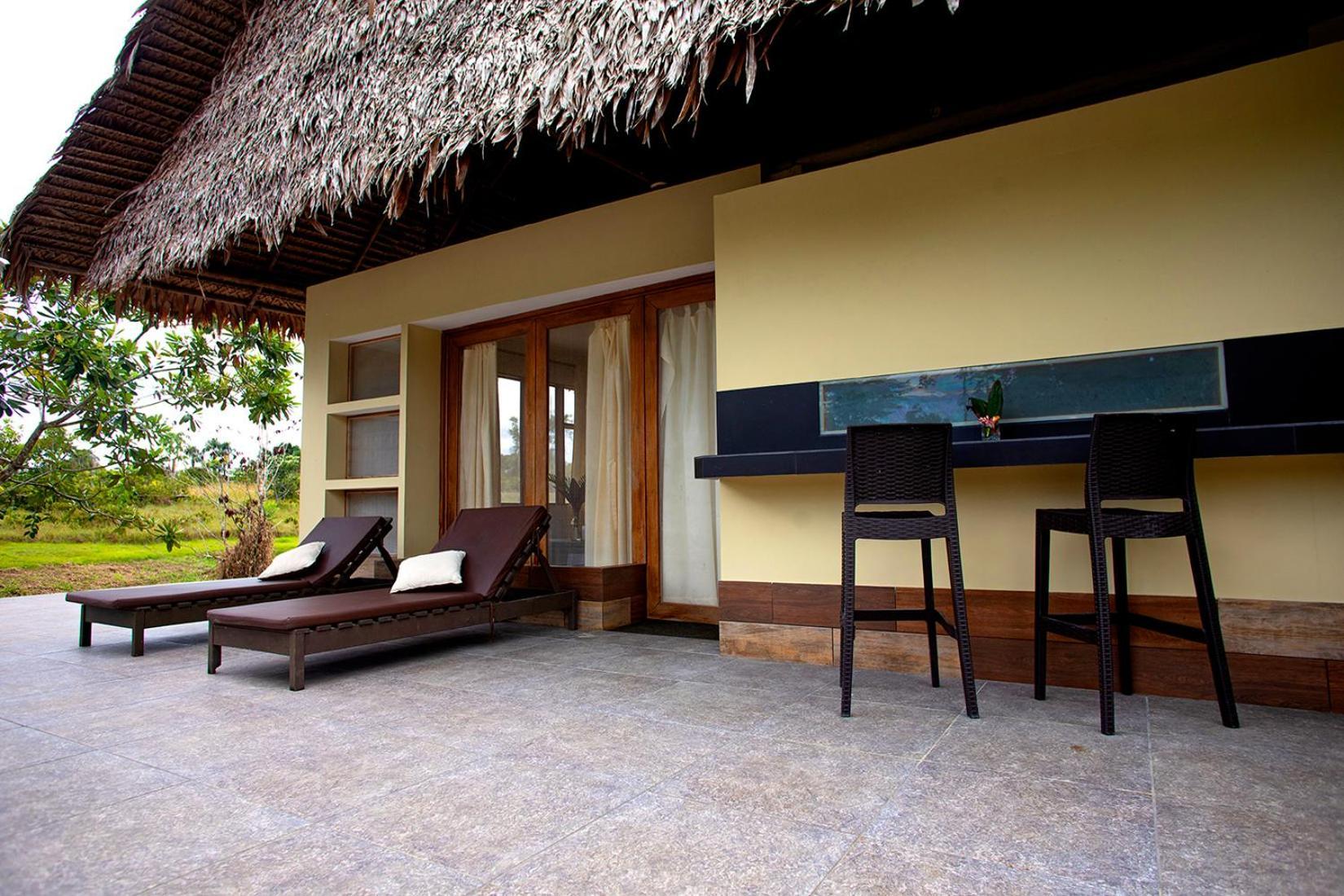 Irapay Amazon Lodge - Asociado Casa Andina Ікітос Екстер'єр фото